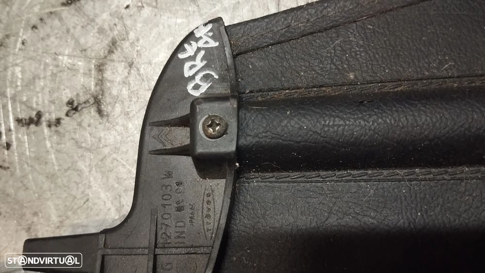 CHAPELEIRA / CORTINA DA MALA CITROEN XSARA BREAK SW / PICASSO REF, 1270103 - 2