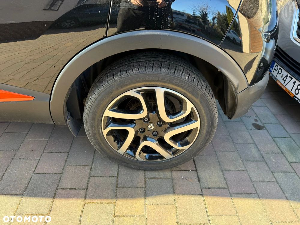 Renault Captur ENERGY dCi 90 Start&Stop Luxe - 23