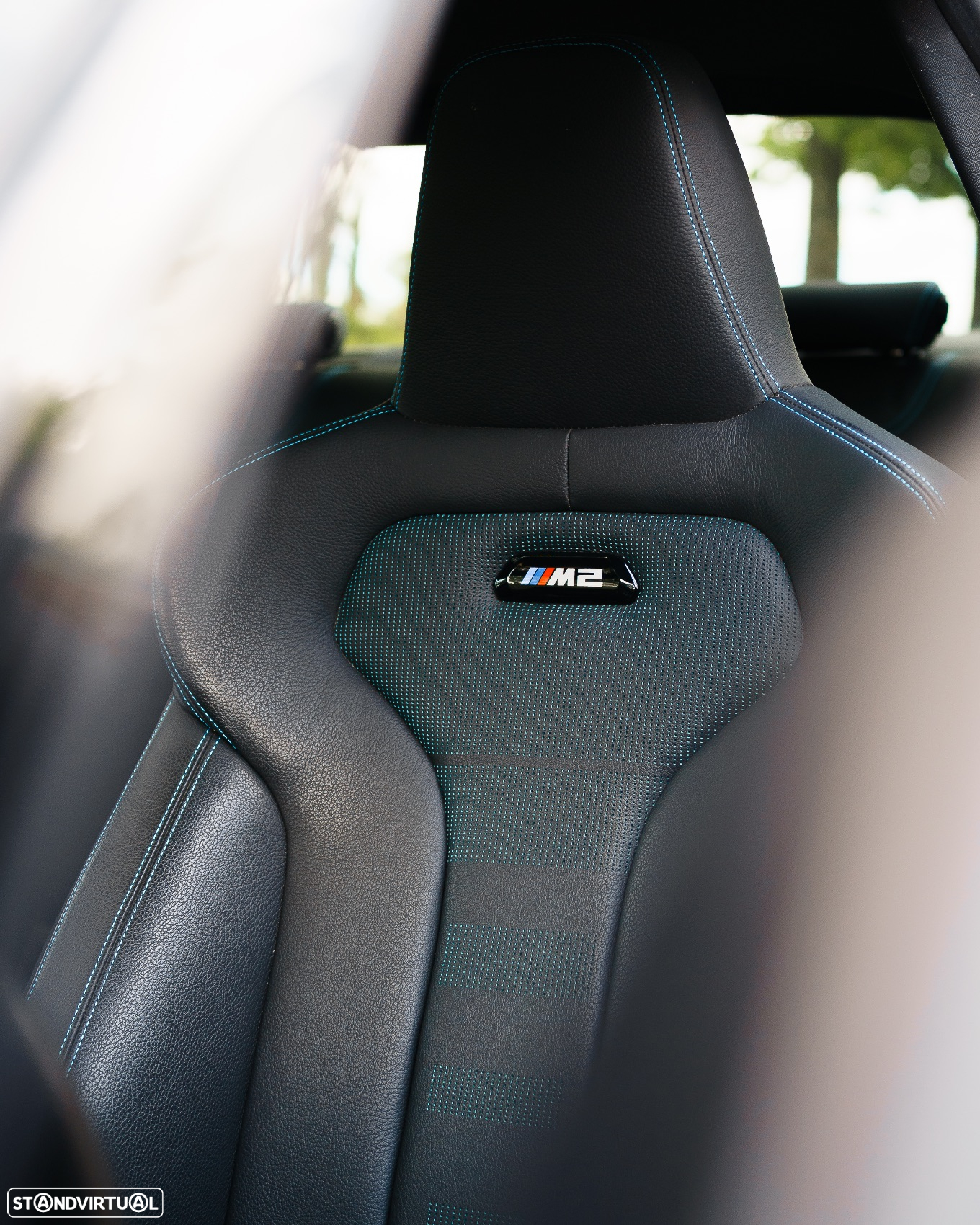 BMW M2 Competition Auto - 9