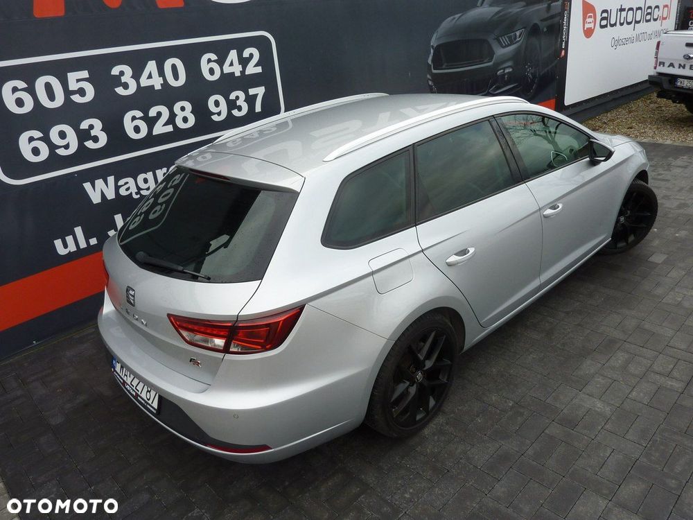 Seat Leon - 7