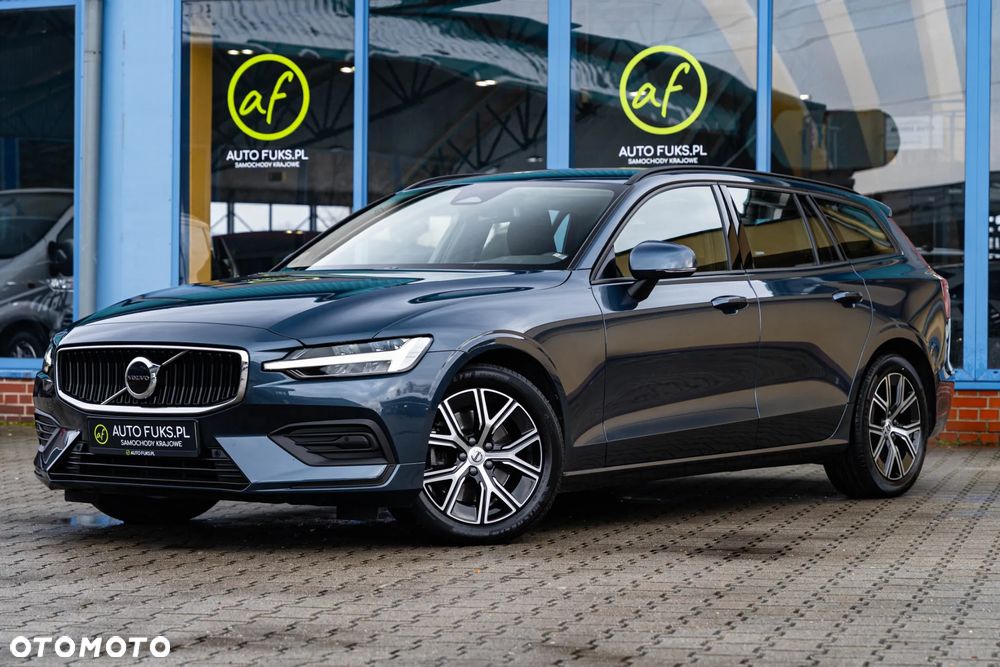 Volvo V60 B3 B Essential - 2