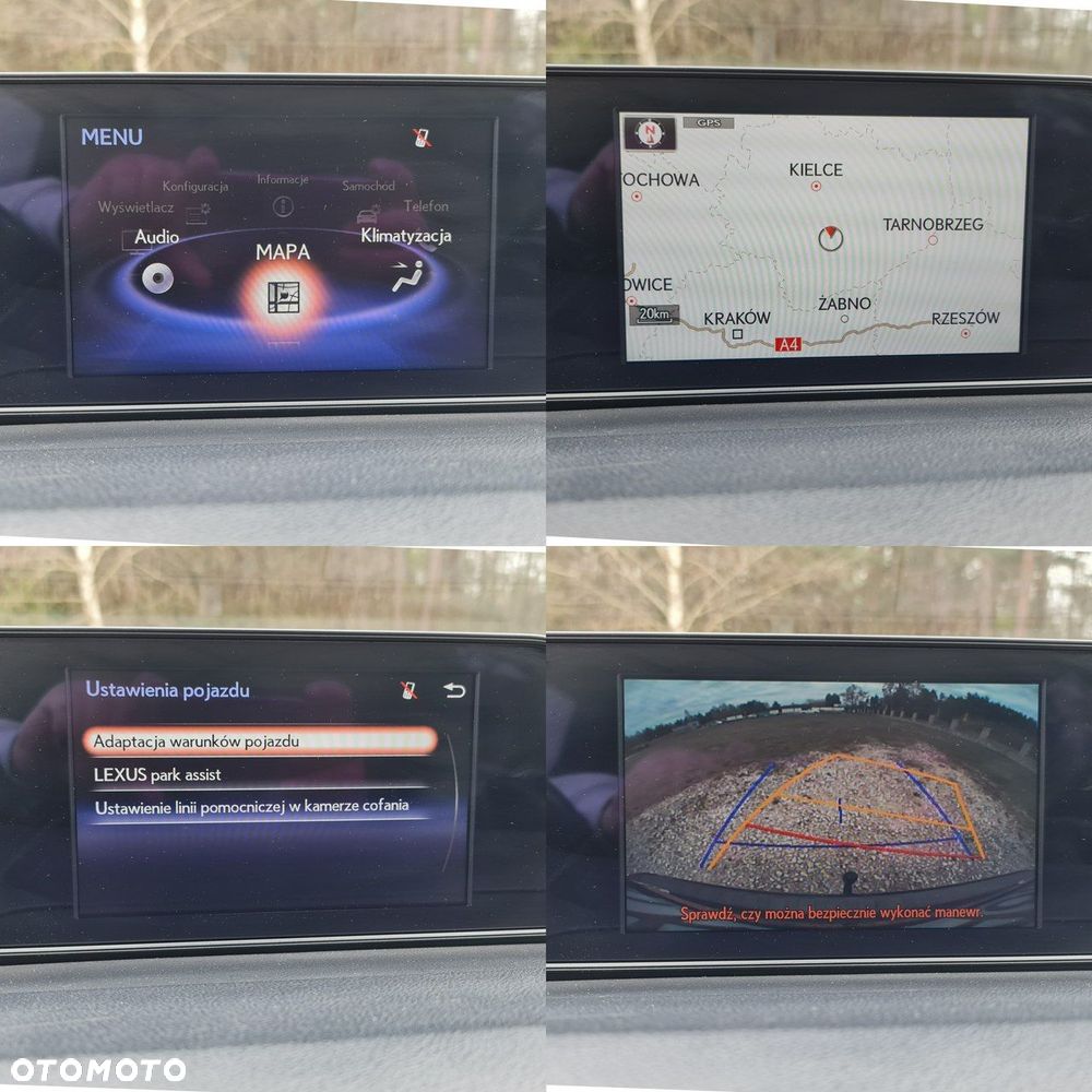 Lexus RX 200t / 300 Prestige - 22