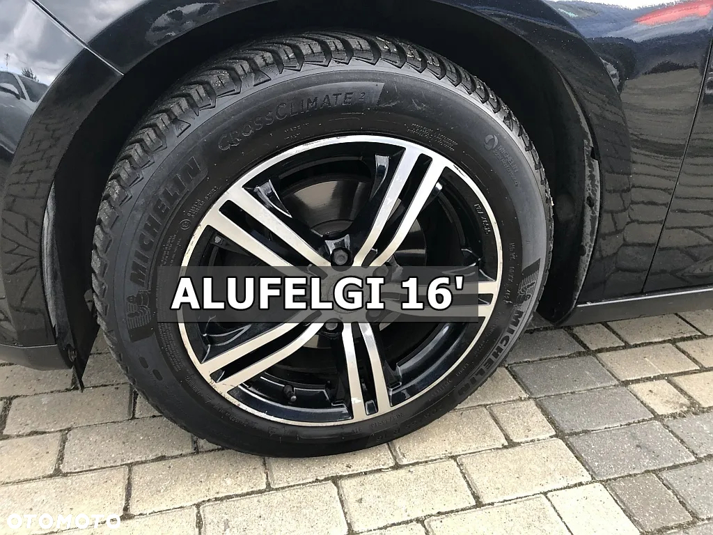 Ford Focus 1.6 Trend - 26