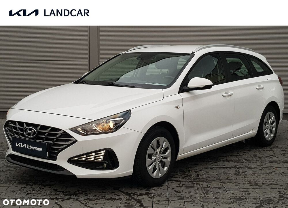 Hyundai i30 1.5 DPI Classic + - 1