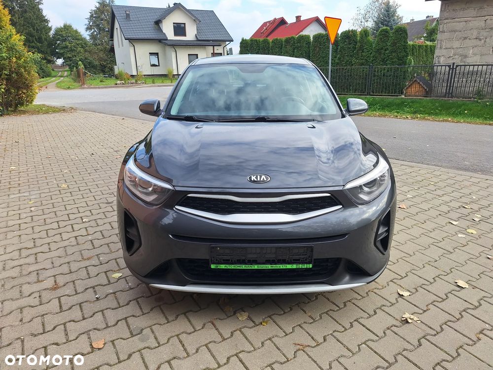 Kia Stonic - 15