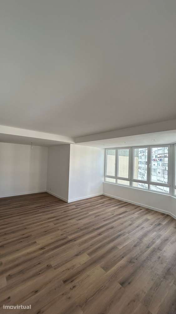 Apartamento T3 - Zona calma - Grande imagem: 4/30