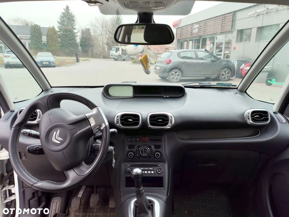 Citroën C3 Picasso 1.6i Seduction - 6