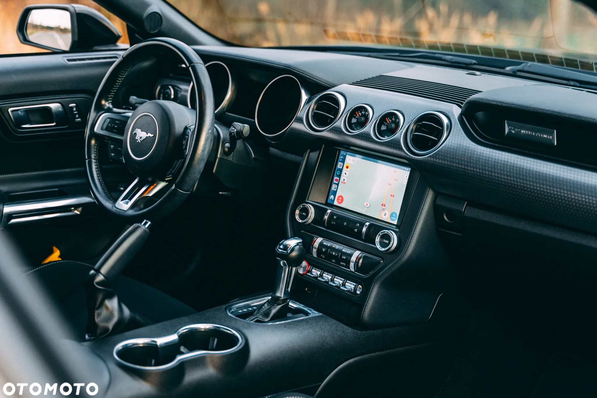 Ford Mustang 5.0 V8 GT - 17