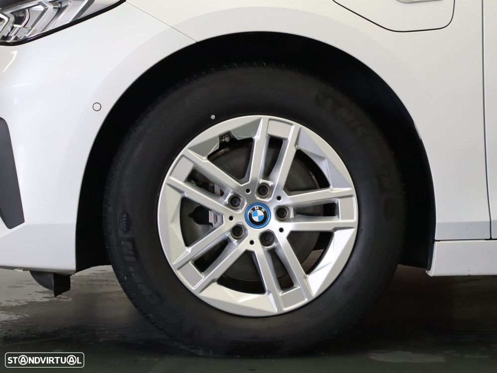 BMW 225 - 5