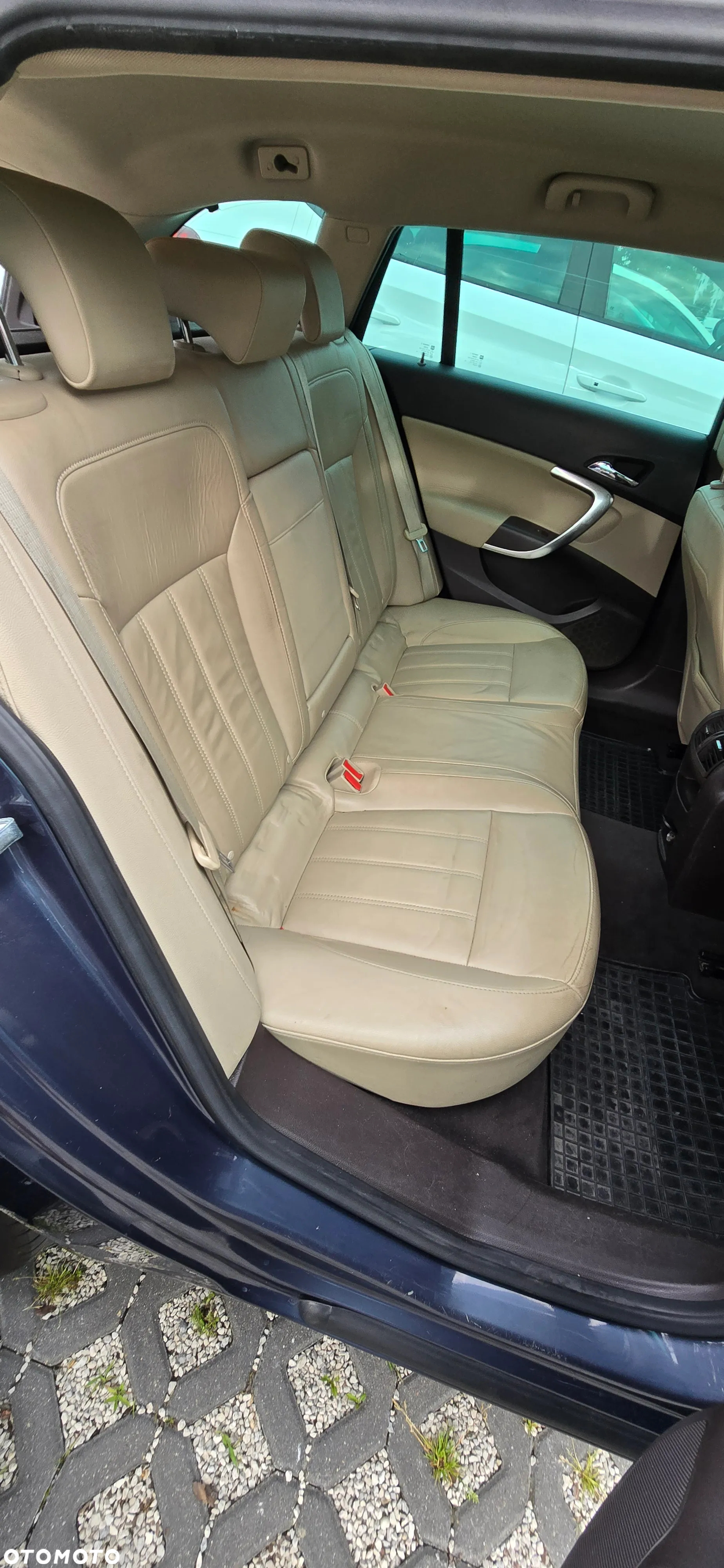 Opel Insignia 2.0 CDTI Sports Tourer - 21