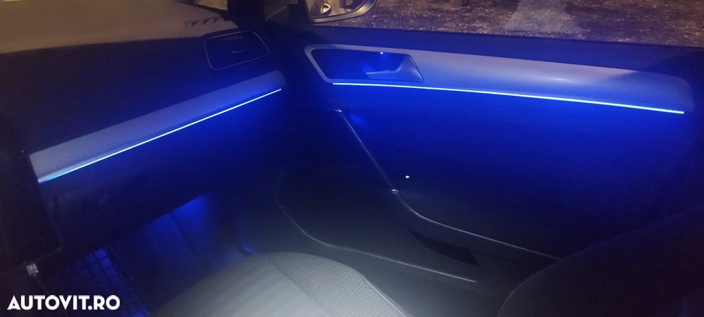 Volkswagen Golf 1.6 TDI DSG Join - 38