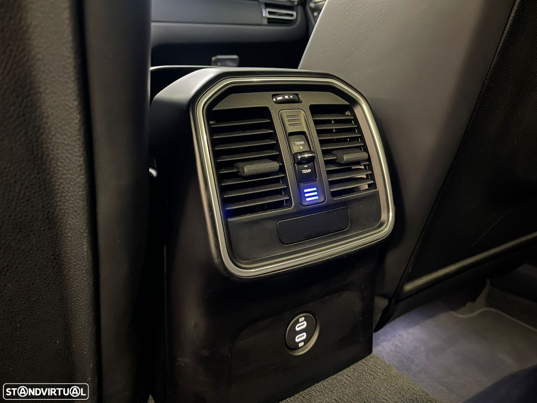 Porsche Macan Soul Edition - 44