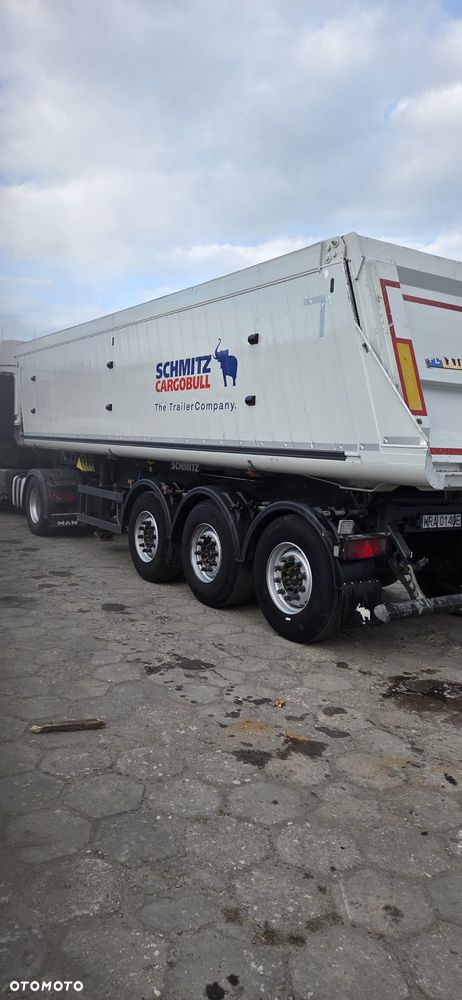 Schmitz Cargobull - 1