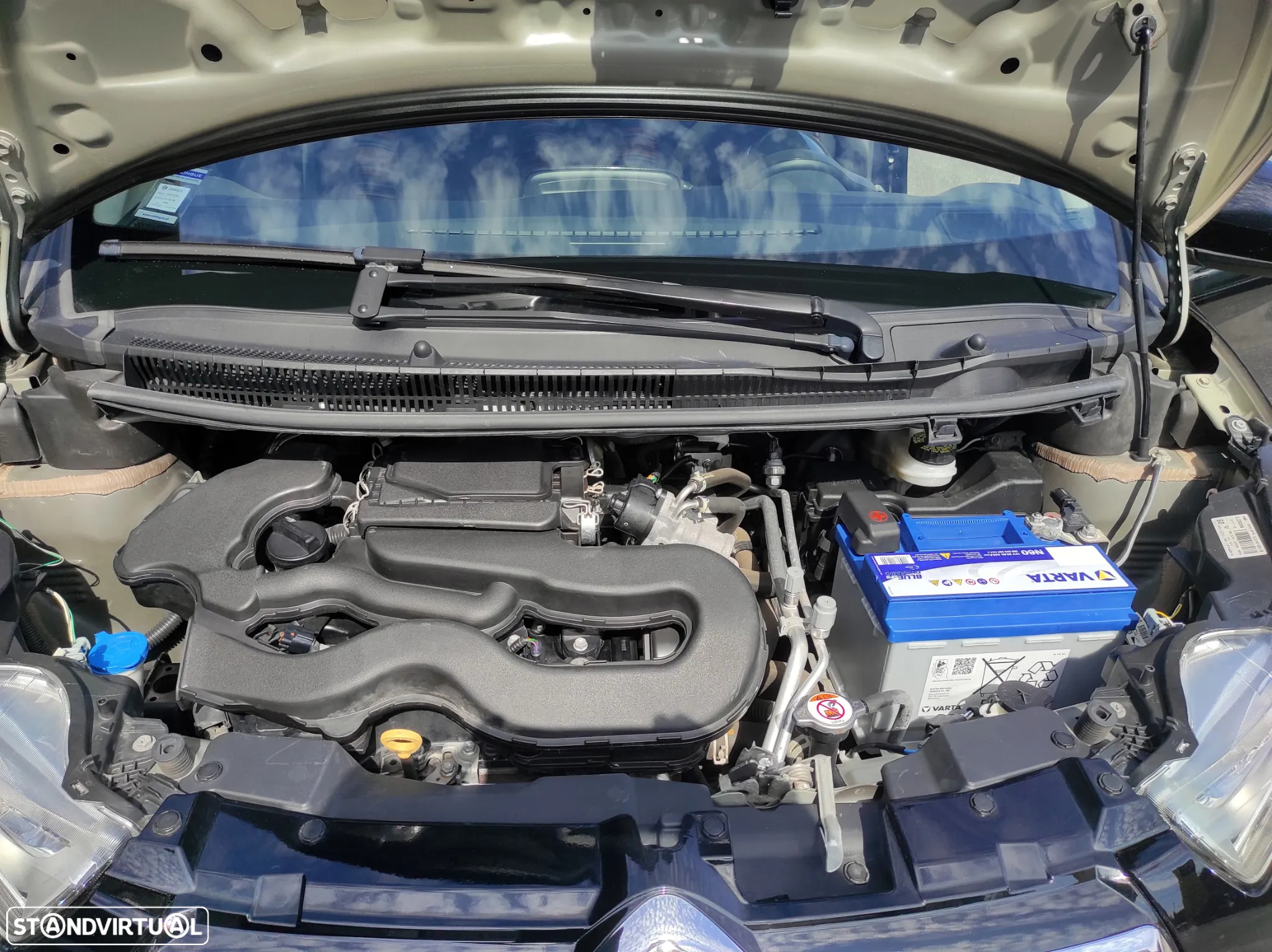 Citroën C1 1.0 VTi Feel S&S - 24
