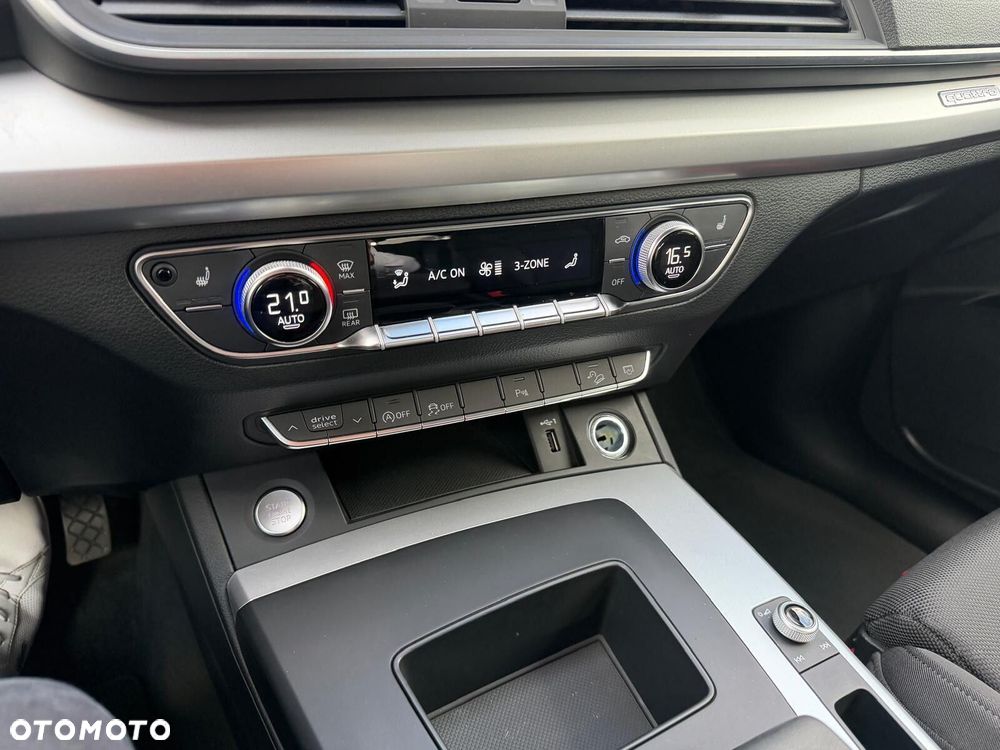 Audi Q5 Sportback - 6