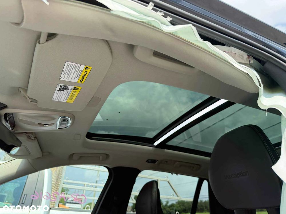Volvo XC 90 T6 AWD Inscription 6os - 23