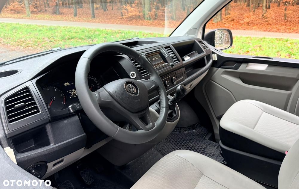 Volkswagen T6 - 4