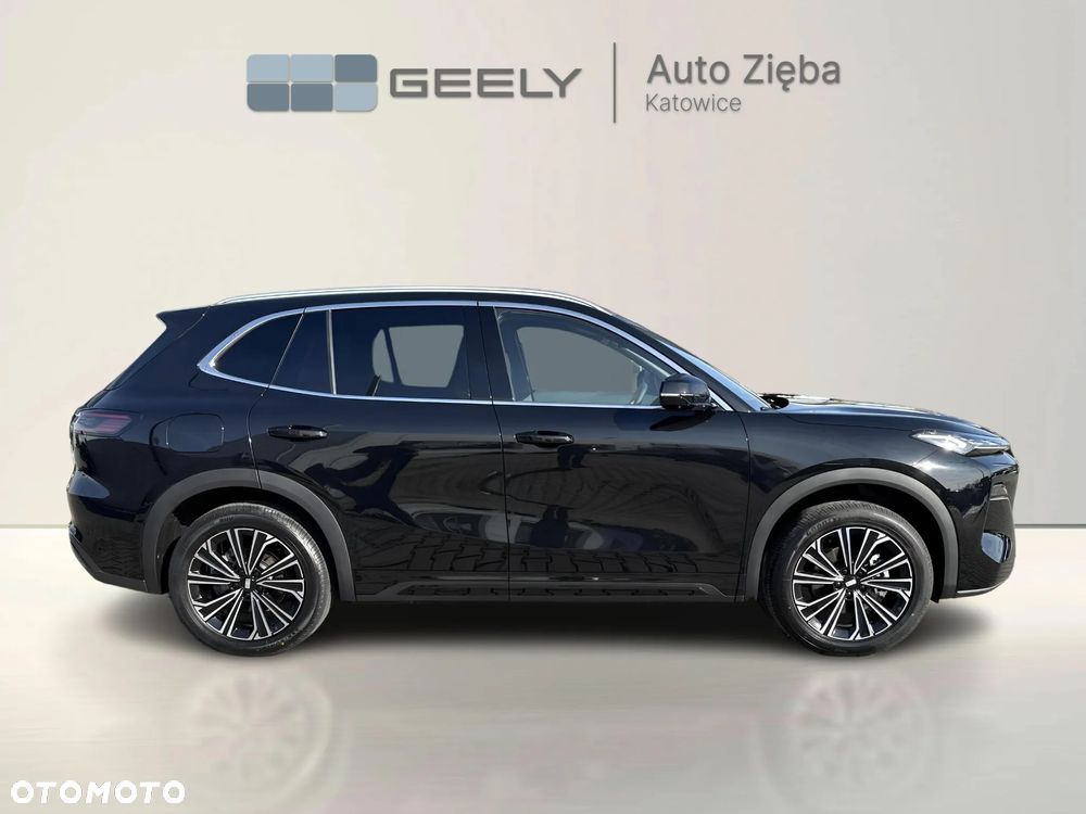 Geely Starray EM-i 1.5 PHEV Max - 6