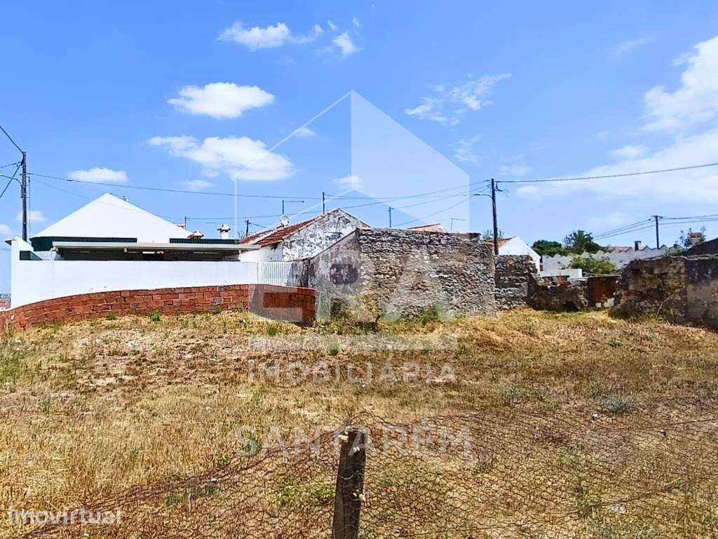 Terreno Urbano em Vilgateira - Grande imagem: 3/9
