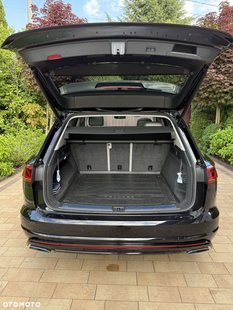 Volkswagen Touareg 3.0 V6 TDI SCR 4Mot Elegance - 7