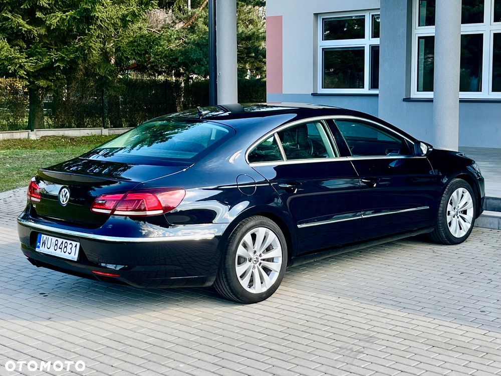 Volkswagen CC - 3