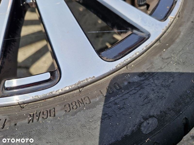 RENAULT TWINGO 3 III FELGI ALUMINIOWE 16 CALI 6JX16 7JX16 403002573R 403009345R - 10