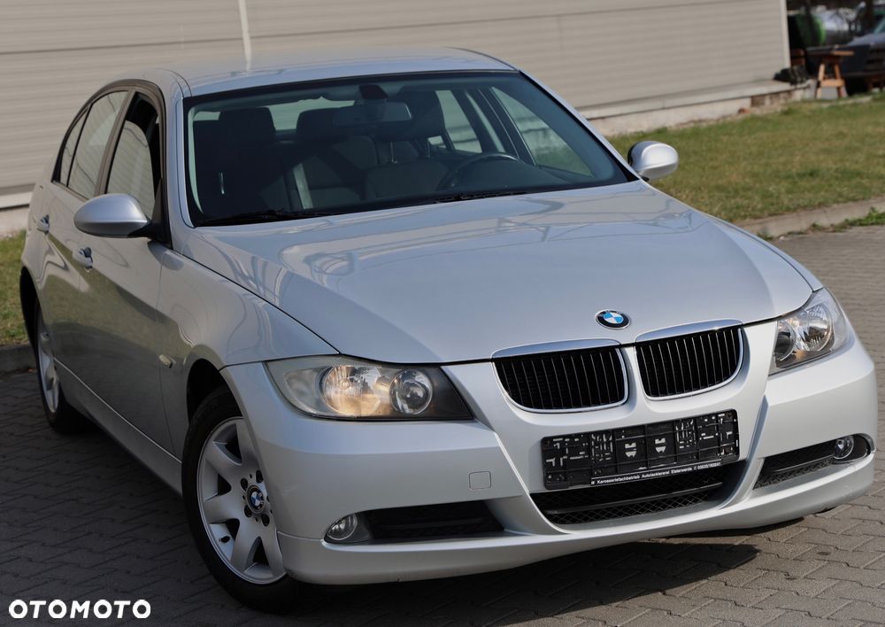BMW Seria 3 - 13