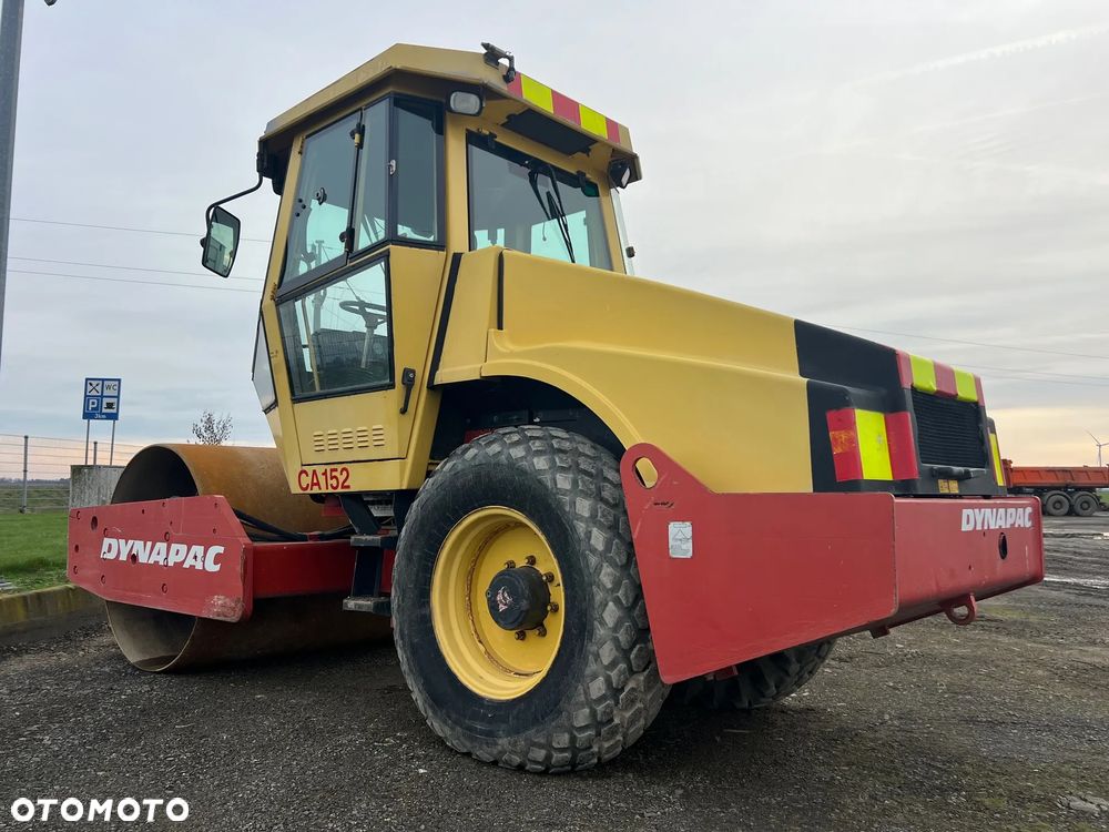 Dynapac Dynapac CA 152D - 4