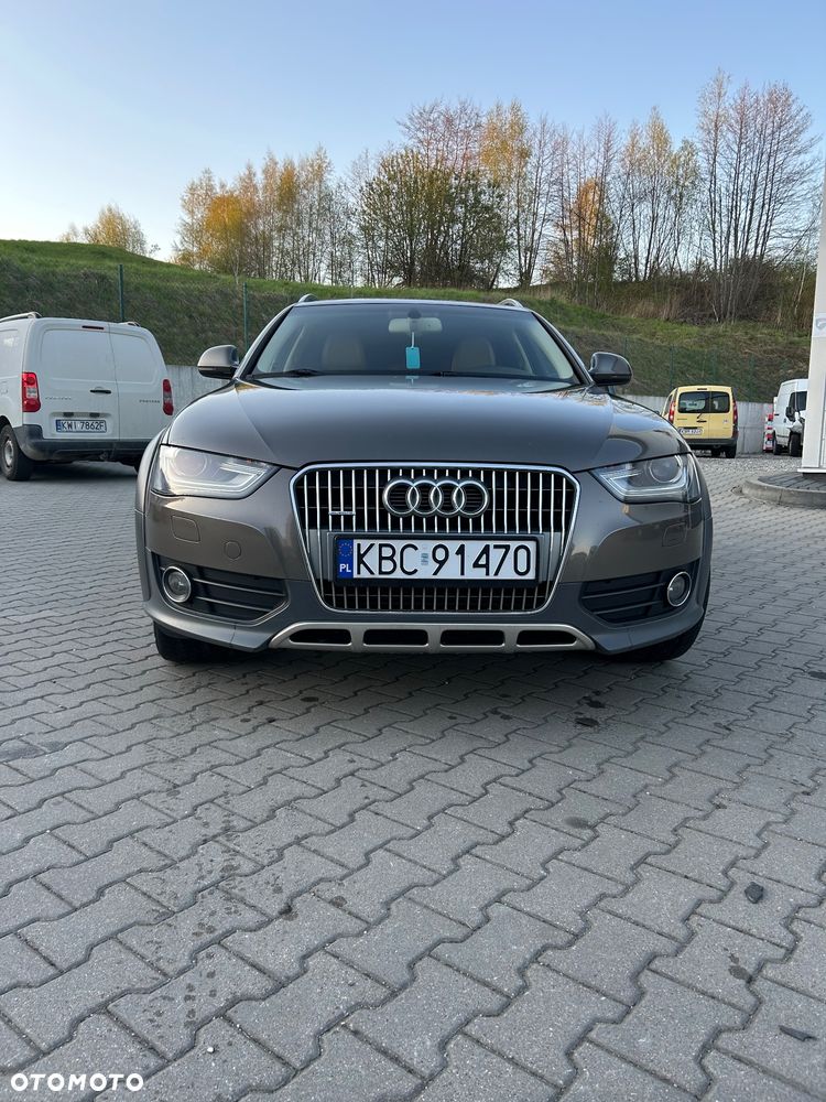 Audi A4 Allroad - 3