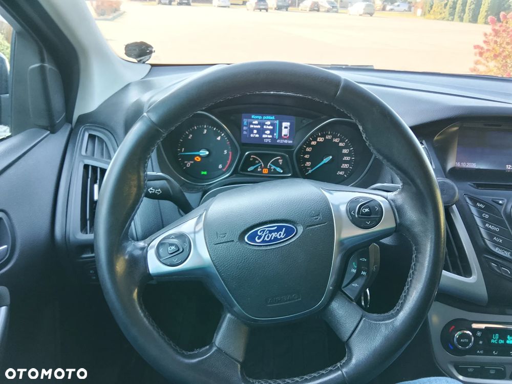 Ford Focus - 24