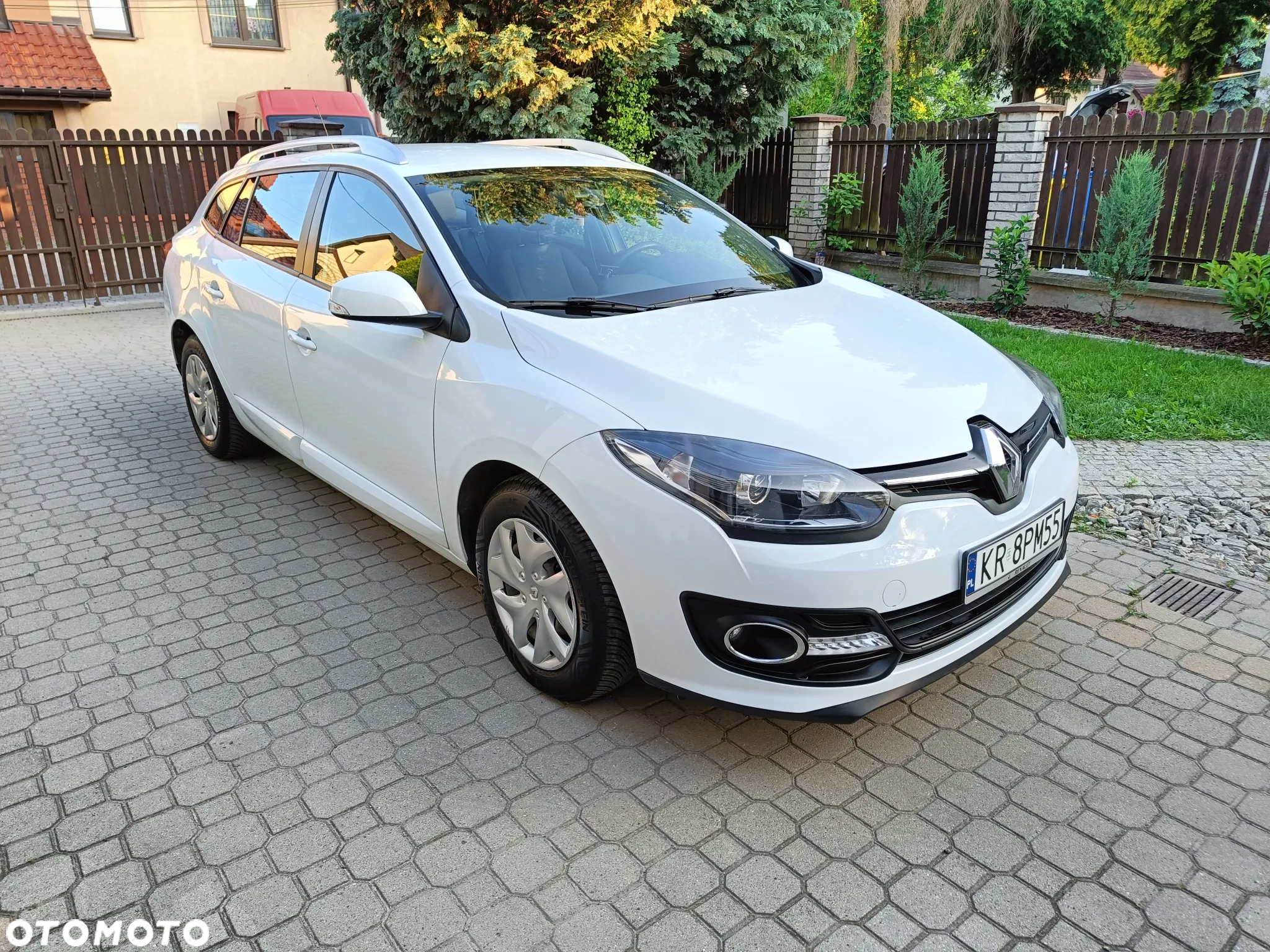Renault Megane - 4