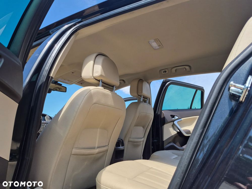 Opel Insignia 2.0 CDTI Cosmo - 32