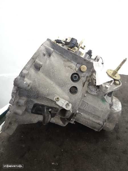 CAIXA VELOCIDADES PEUGEOT 307 BREAK 2003 -20DM39 - 3