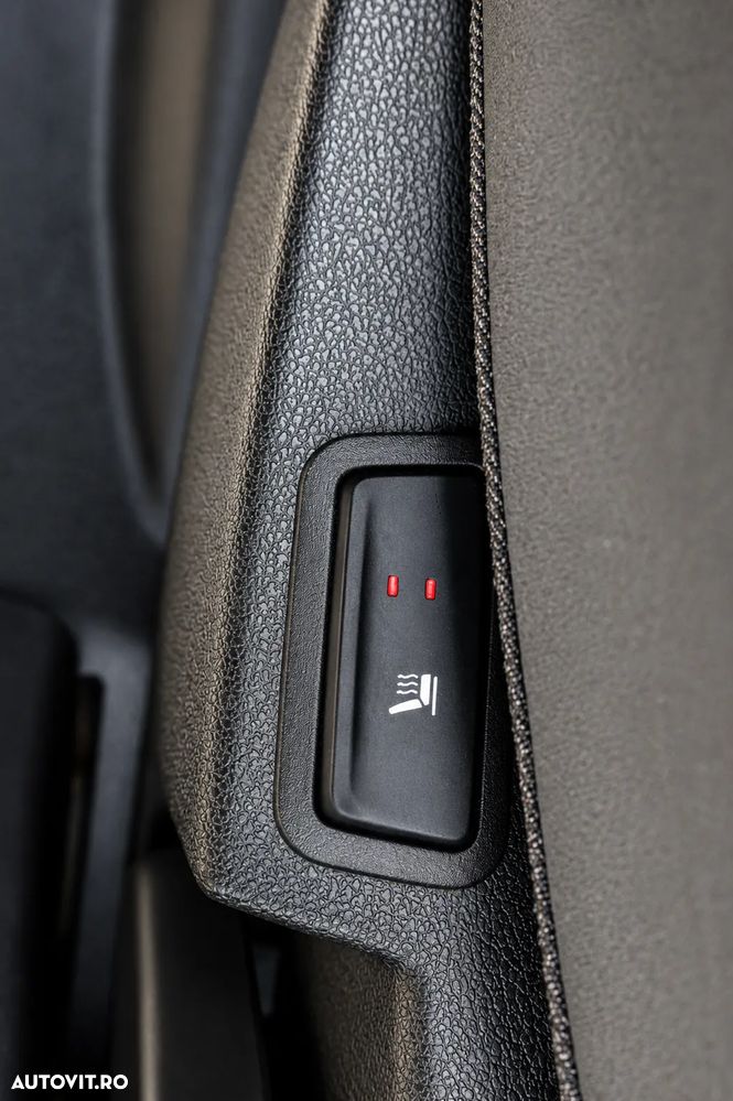 Renault Espace Energy dCi 160 EDC Initiale Paris - 26