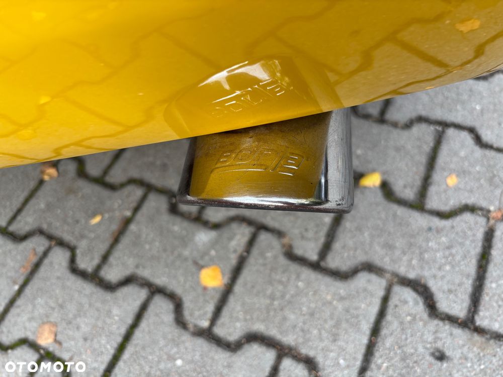 Ford Mustang 4.0 V6 Premium - 9