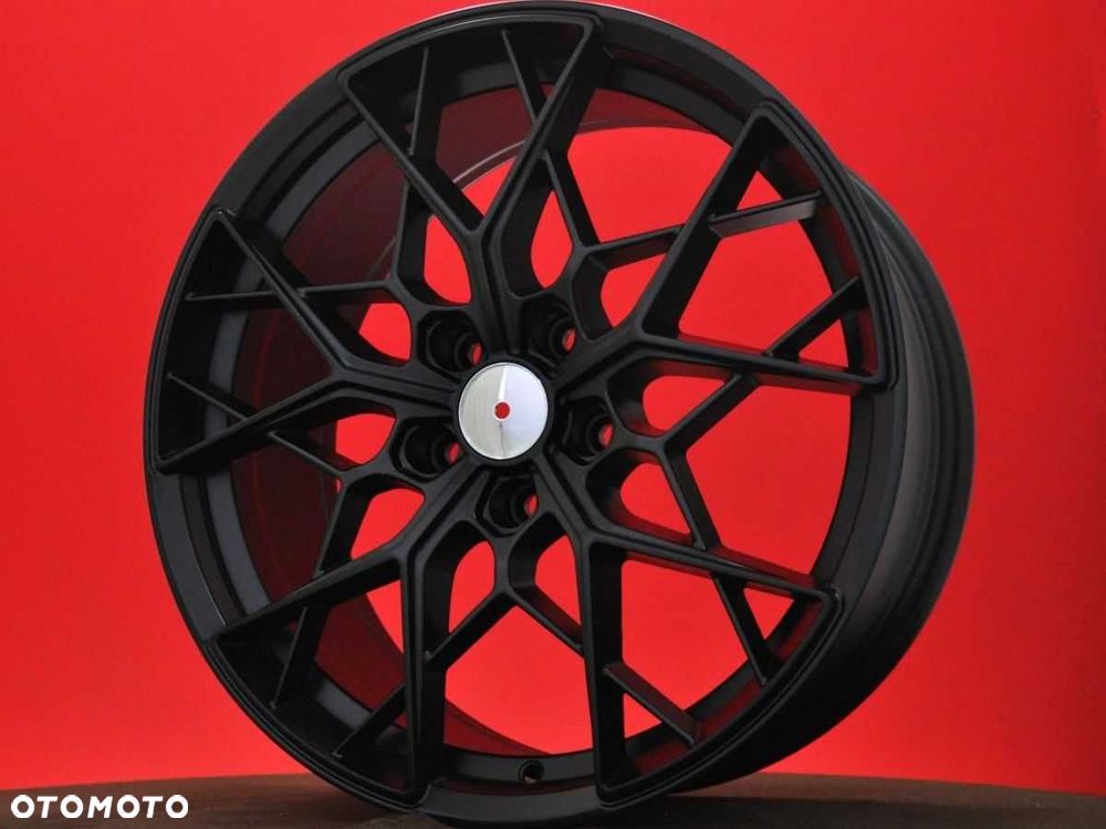 FELGI R18 5x112 ZKX048 BL HM AUDI A3 8Y A4 B9 B8 A5 B10 A6 C9 C8 C7 Q3 FJ 8U Q5 GU - 3