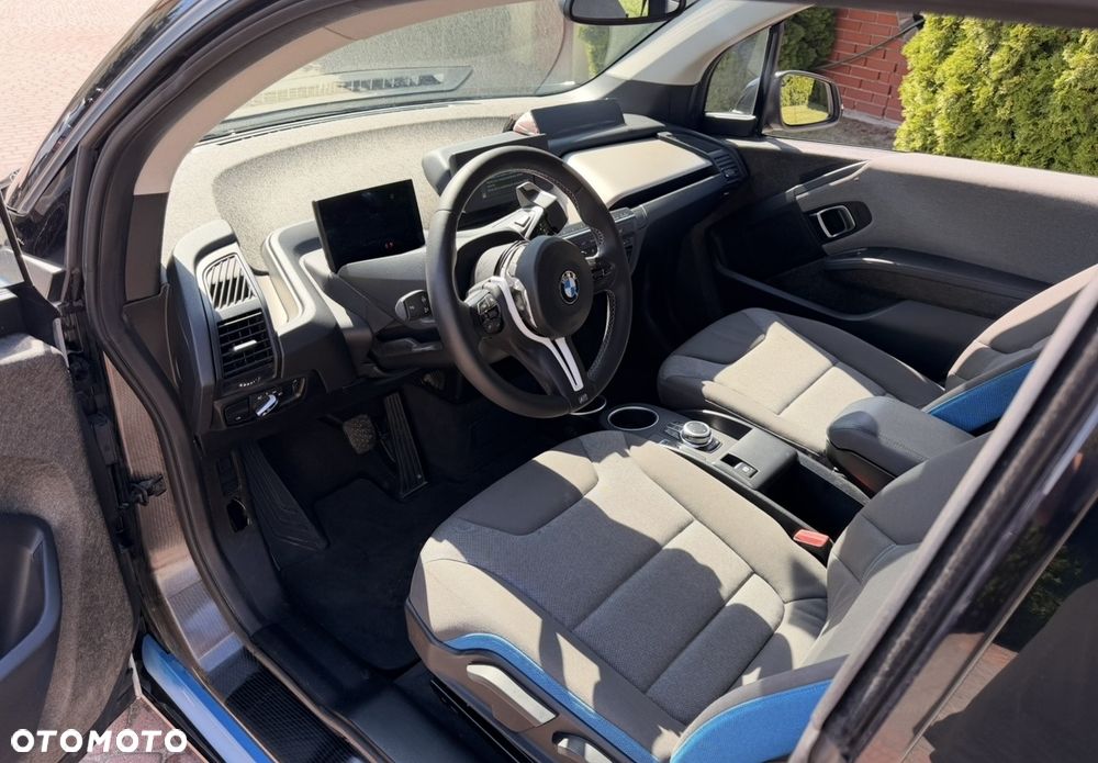 BMW i3 i3S 120 Ah - 14