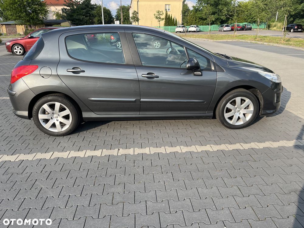 Peugeot 308 1.6 Trendy NICE - 6
