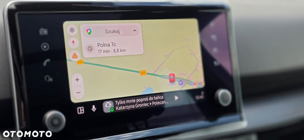 Seat Tarraco 2.0 TDI 4Drive DSG SCR Xcellence - 21