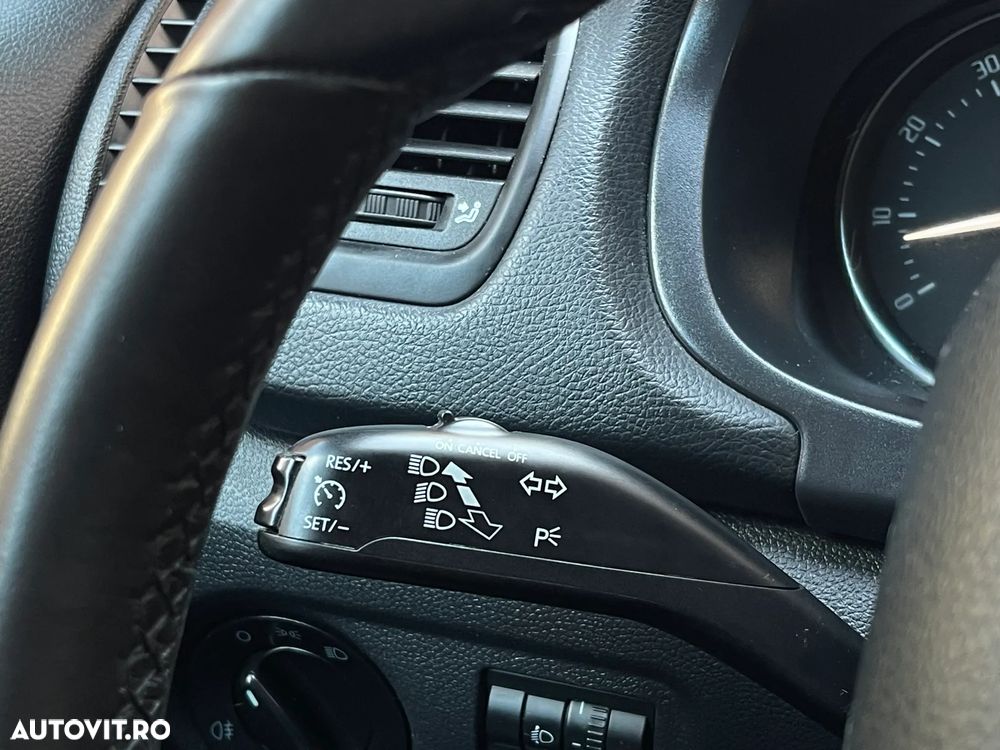 Skoda Fabia 1.2 TSI Best of - 27