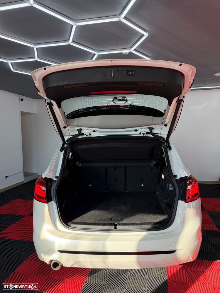 BMW 225xe Active Tourer Line Sport - 23