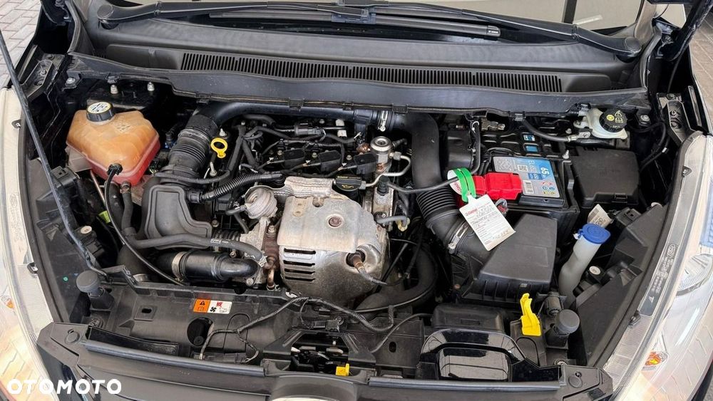 Ford B-MAX 1.0 EcoBoost Trend ASS EU6 - 39