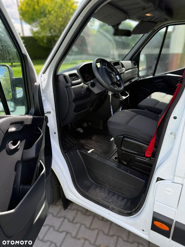 Renault Master L4H2 - 8