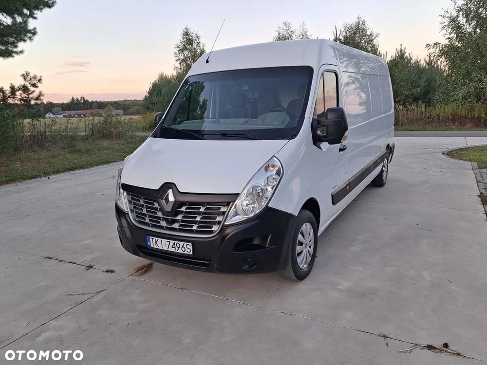 Renault Master - 3