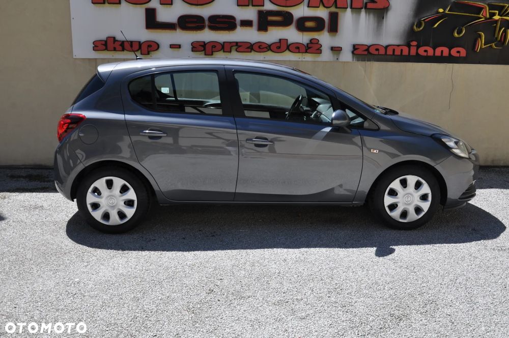 Opel Corsa 1.4 Enjoy - 2