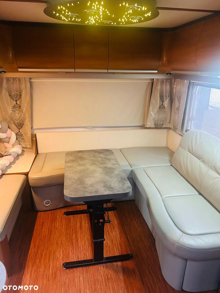 Fendt Diamant VIP 650 - 4