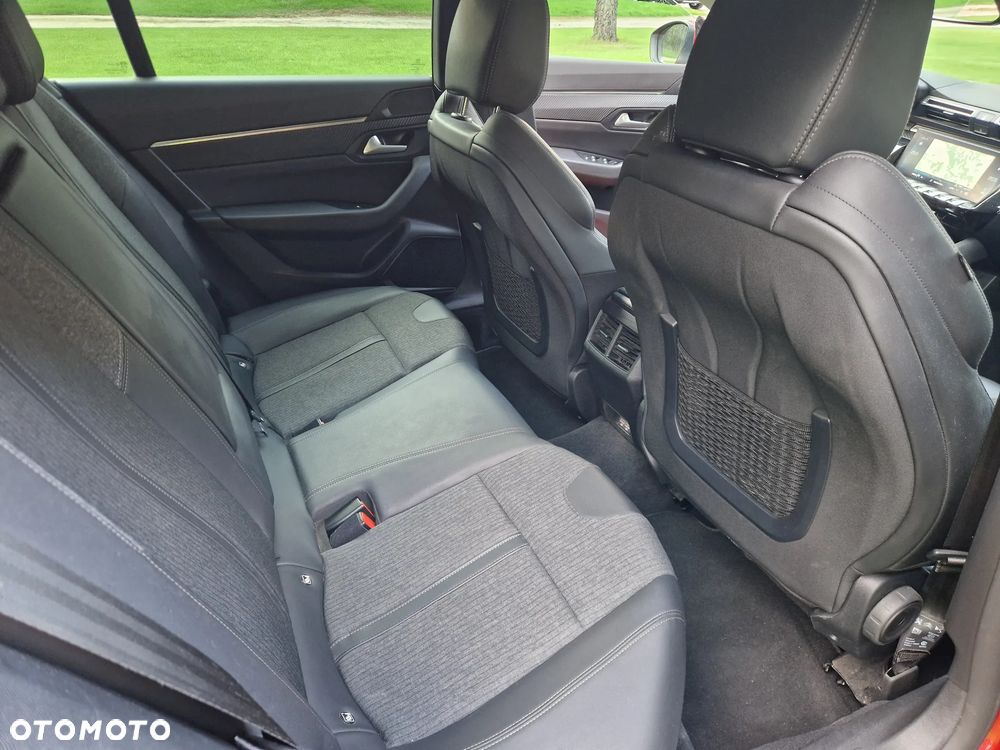 Peugeot 508 PureTech 180 EAT8 Allure - 19