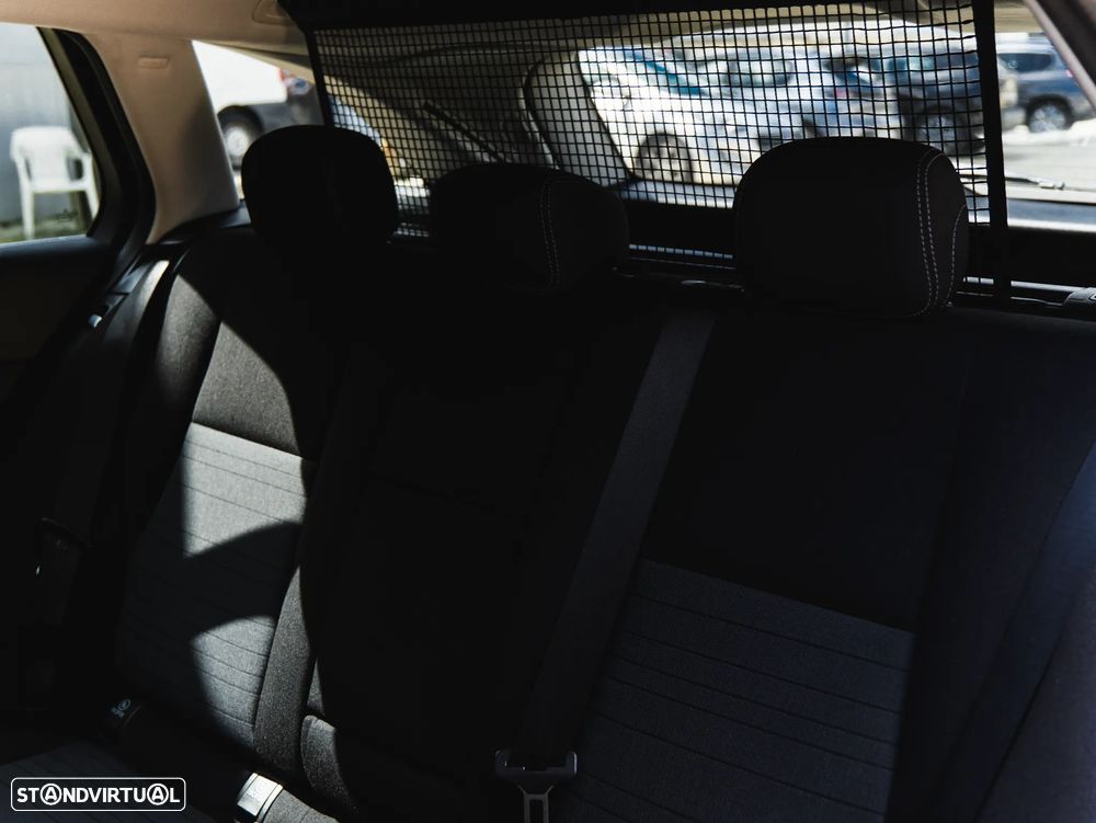 Mercedes-Benz C 200 (BlueTEC) d Station 7G-TRONIC Avantgarde - 30