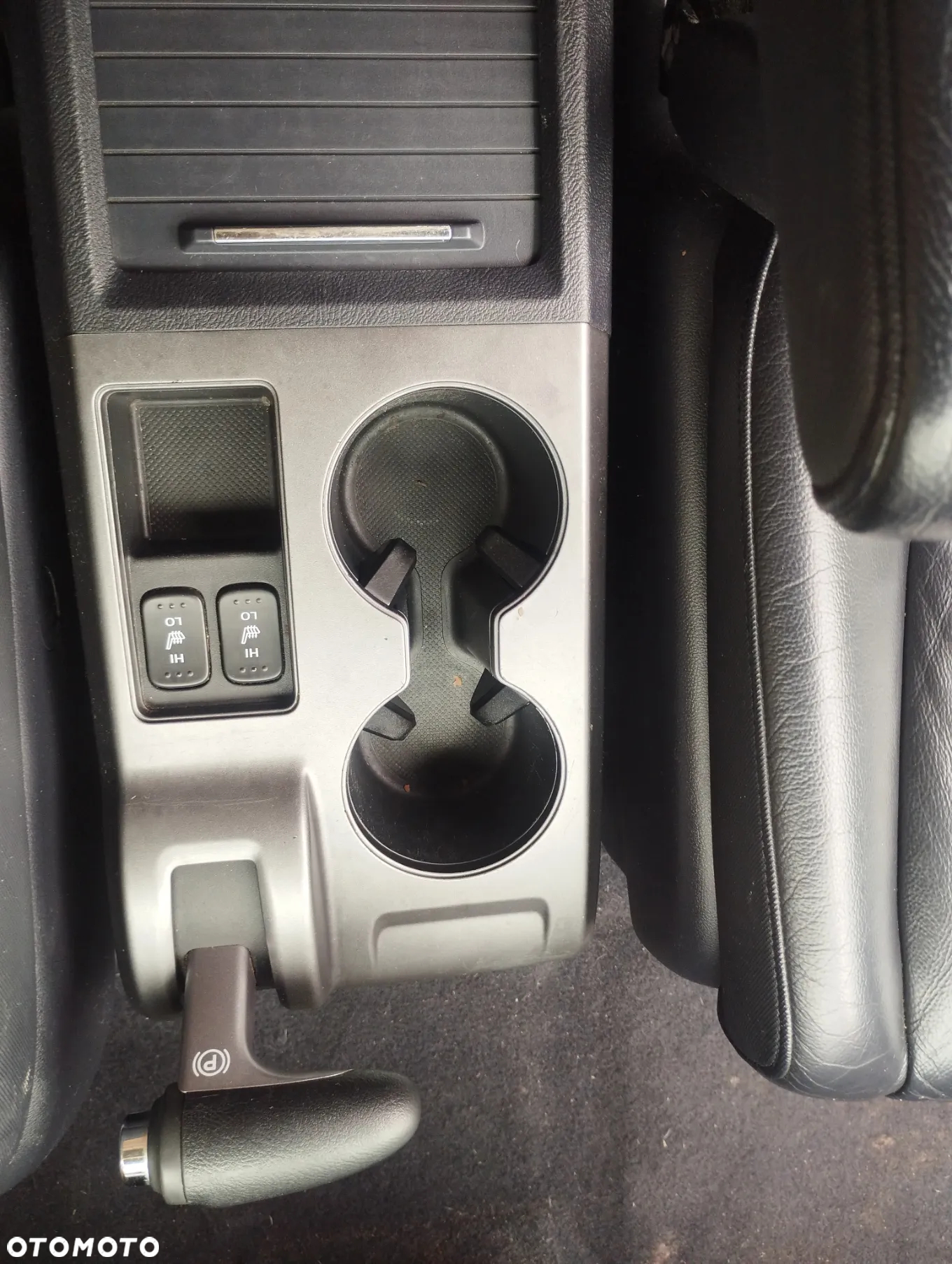 Honda CR-V 2.2i-CTDi Executive NAVI - 14