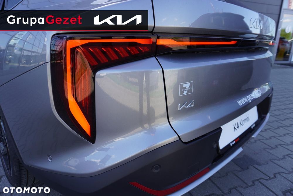 Kia K4 - 10
